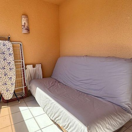 Appartement Cosy A 100M De La Plage Avec Piscine, Parking Prive Et Loggia Vitree - Fr-1-225-706 Argeles-sur-Mer Exterior photo