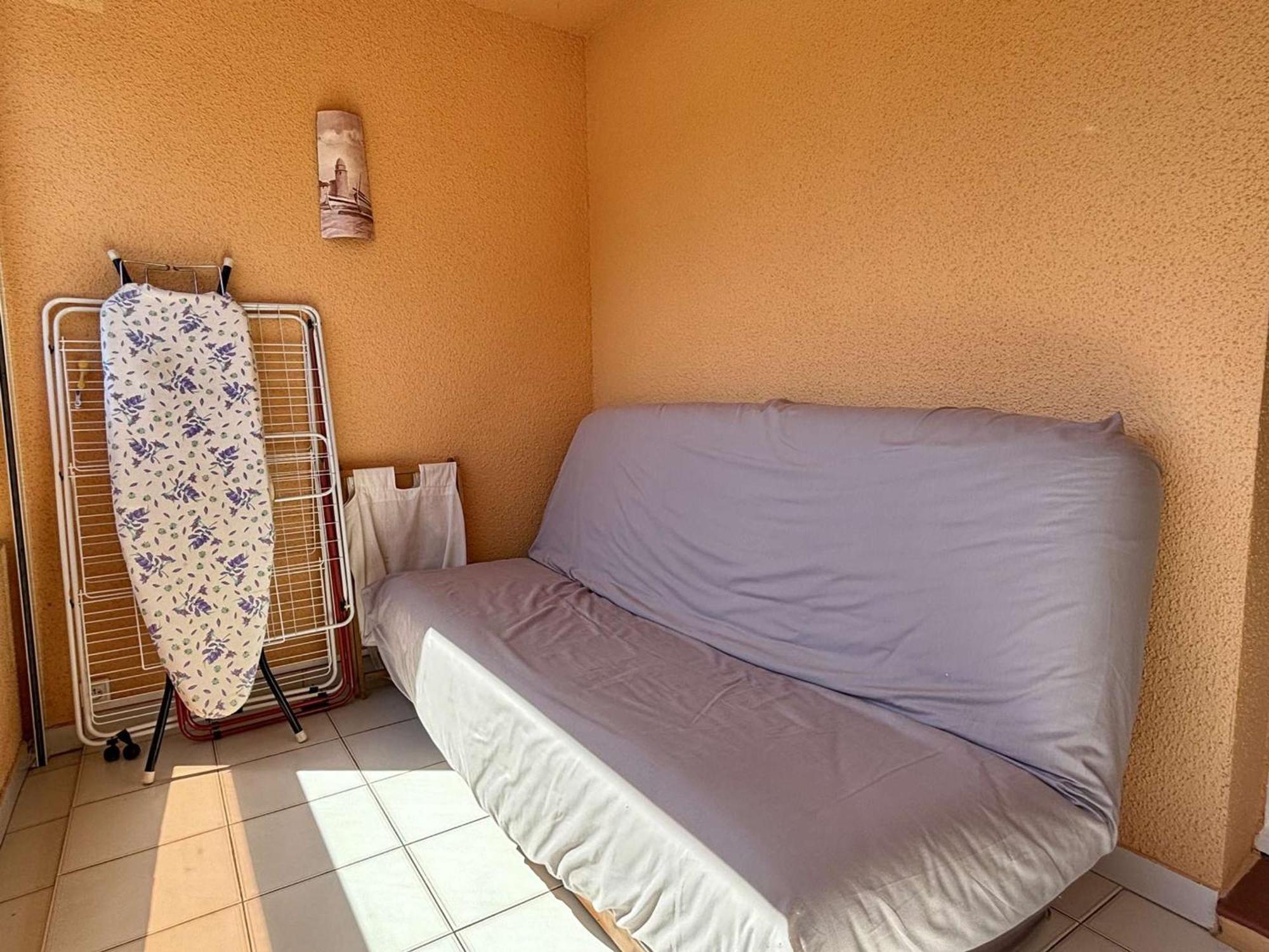 Appartement Cosy A 100M De La Plage Avec Piscine, Parking Prive Et Loggia Vitree - Fr-1-225-706 Argeles-sur-Mer Exterior photo
